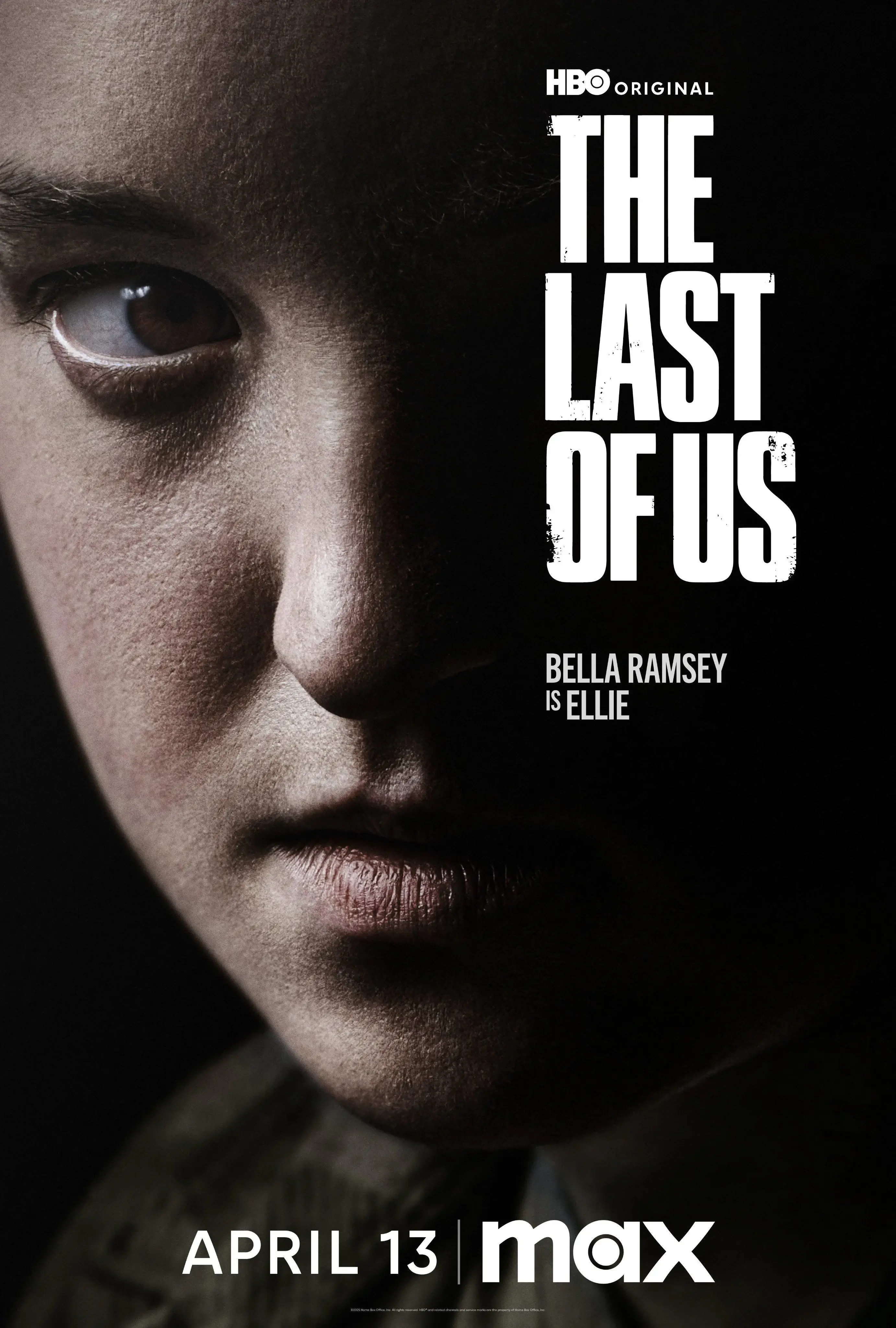 The Last of Us serie on Vubo Pro IPTV - IPTV Streaming